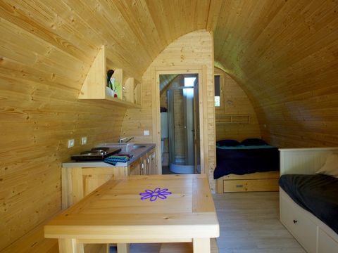 Insolite 2 personnes - IGLOO