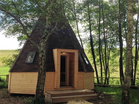 Insolite 5 personnes - TIPI