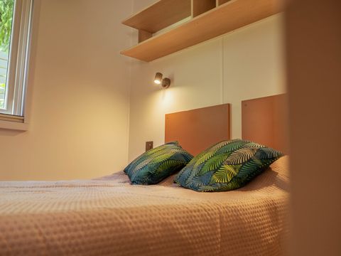 MOBILHOME 4 personnes - RIVIERA