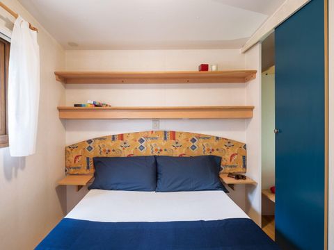 MOBILHOME 4 personnes - BAIA COMFORT