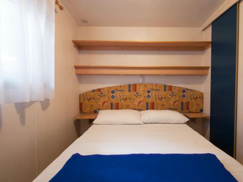 MOBILHOME 4 personnes - BAIA COMFORT