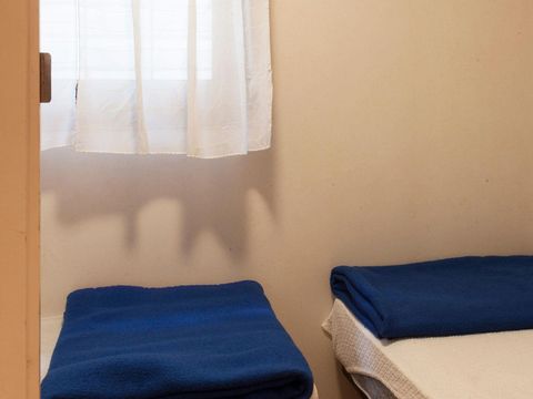 MOBILHOME 4 personnes - BAIA COMFORT