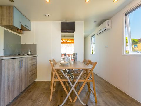 MOBILHOME 4 personnes - BAIA CLASSIC NEW