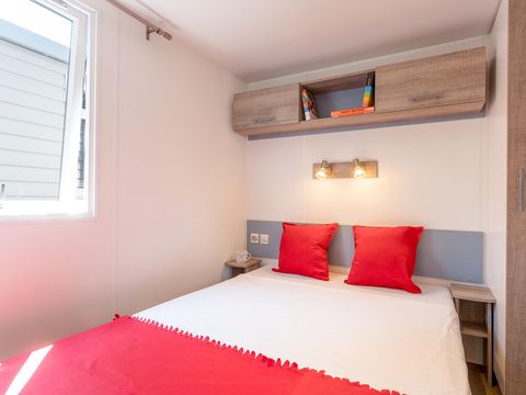 MOBILHOME 4 personnes - BAIA CLASSIC NEW