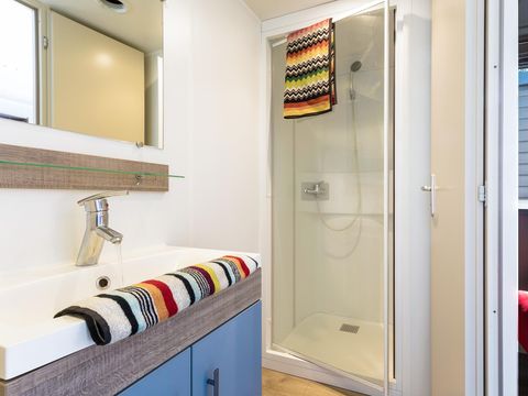 MOBILHOME 4 personnes - BAIA CLASSIC NEW