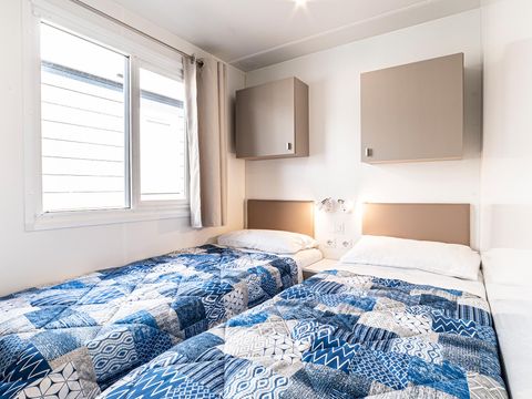 MOBILHOME 6 personnes - BAIA REVOLUTION