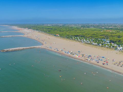 Camping Cavallino - Camping Venise - Image N°8