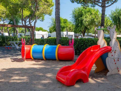 Camping Cavallino - Camping Venise - Image N°13