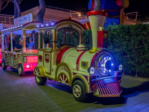 Camping Cavallino - Camping Venise - Image N°18