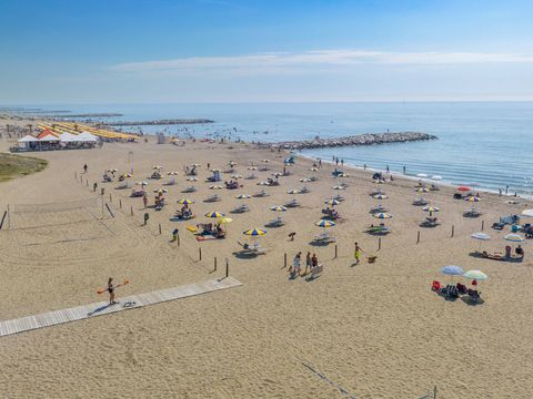 Camping Cavallino - Camping Venise - Image N°9