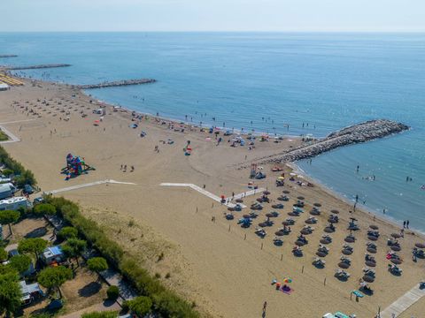 Camping Cavallino - Camping Venise - Image N°7
