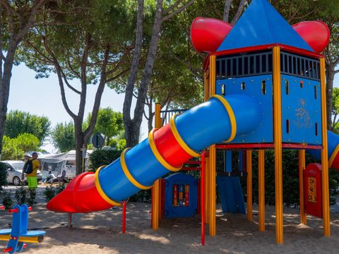Camping Cavallino - Camping Venise - Image N°4