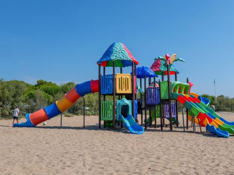 Camping Cavallino - Camping Venise - Image N°3