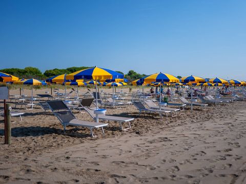 Camping Cavallino - Camping Venise - Image N°22