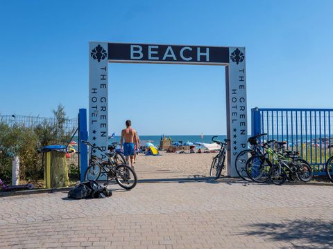 Camping Cavallino - Camping Venise - Image N°2