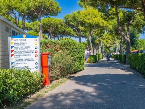 Camping Cavallino - Camping Venise - Image N°5