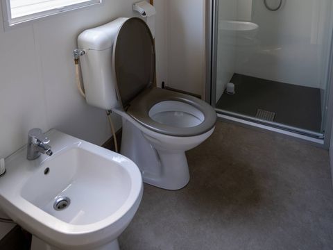 Mobilhome 4 personnes - Happy Relax