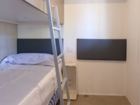 Mobilhome 4 personnes - Happy Relax