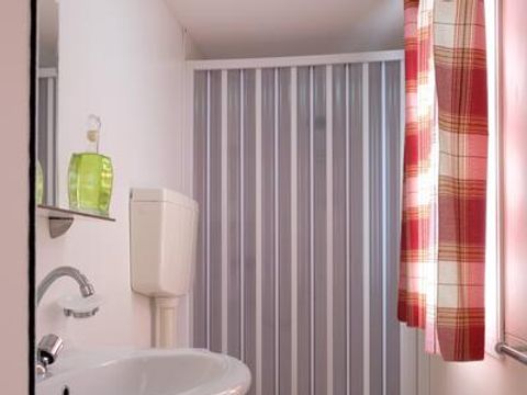 Mobilhome 4 personnes - Happy Easy