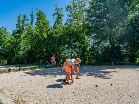 Camping Le Château de Galaure - Camping Drome - Image N°12