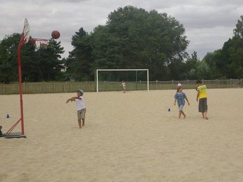 Camping Le Rochat - Camping Indre - Image N°15