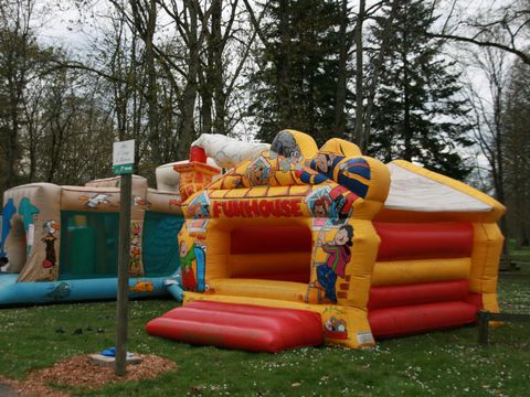 Camping Le Rochat - Camping Indre - Image N°18