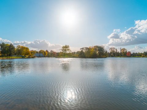 Camping Le Rochat - Camping Indre