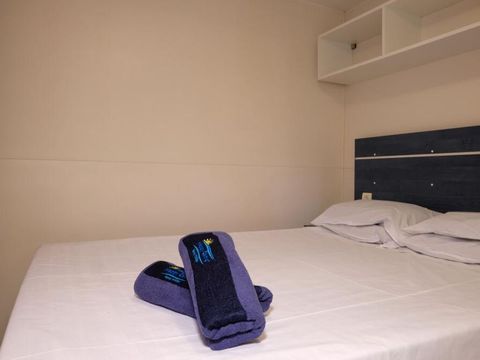 MOBILHOME 6 personnes - Happy Relax