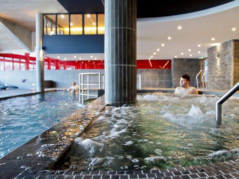 Résidence Odalys Collection Les Fermes de Chatel Résidence Odalys Collection Les Fermes de Chatel - Camping Haute-Savoie - Image N°4