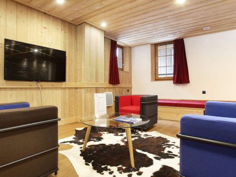 Résidence Prestige Odalys Les Fermes de Chatel - Camping Haute-Savoie - Image N°8