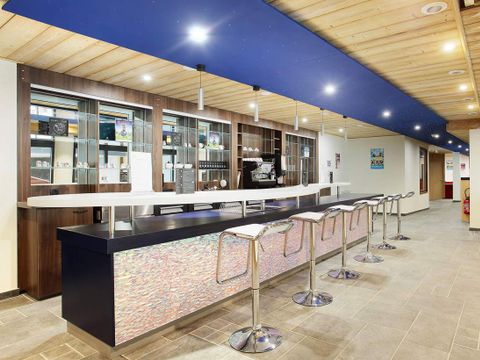 Résidence Odalys Collection Les Fermes de Chatel Résidence Odalys Collection Les Fermes de Chatel - Camping Haute-Savoie - Image N°13