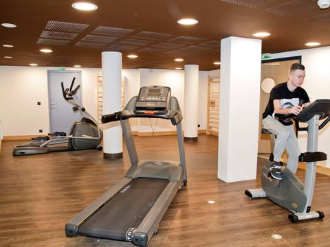 Résidence Odalys Collection Les Fermes de Chatel Résidence Odalys Collection Les Fermes de Chatel - Camping Haute-Savoie - Image N°14