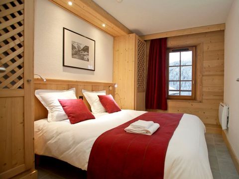 Résidence Odalys Collection Les Fermes de Chatel Résidence Odalys Collection Les Fermes de Chatel - Camping Haute-Savoie - Image N°5