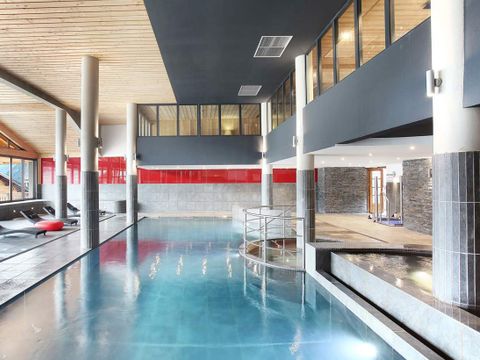 Résidence Odalys Collection Les Fermes de Chatel Résidence Odalys Collection Les Fermes de Chatel - Camping Haute-Savoie - Image N°6