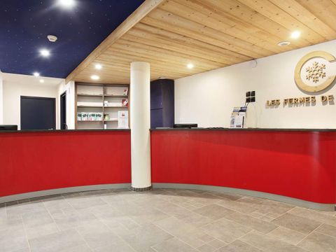 Résidence Odalys Collection Les Fermes de Chatel Résidence Odalys Collection Les Fermes de Chatel - Camping Haute-Savoie - Image N°11