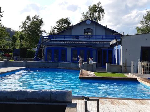 Camping Les Naïades - Camping Ardennes - Image N°4