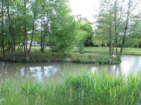 Camping Les Naïades - Camping Ardennes - Image N°33