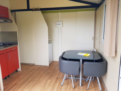 CHALET 4 personnes - Nemo CHALET 4 personnes - Nemo