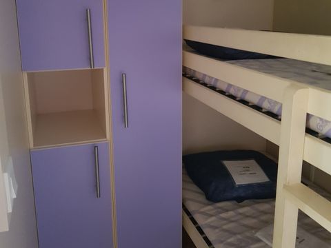 CHALET 4 personnes - Nemo CHALET 4 personnes - Nemo