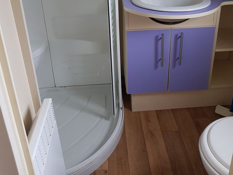 CHALET 5 personnes - Morea CHALET 5 personnes - Morea