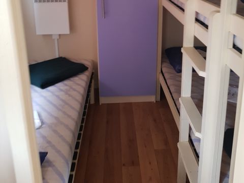 CHALET 5 personnes - Morea CHALET 5 personnes - Morea