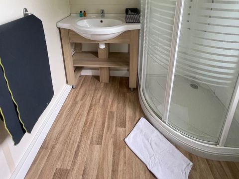 CHALET 5 personnes - Moréa - 24m² - 2 chambres -