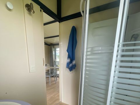 CHALET 6 personnes - Samoa - 32m² - 3 chambres -