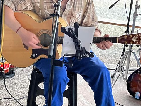 Camping Les Naïades - Camping Ardennes - Image N°14