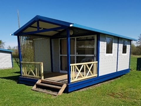 CHALET 5 personnes - Morea CHALET 5 personnes - Morea