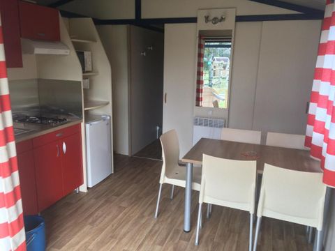 CHALET 5 personnes - Morea CHALET 5 personnes - Morea