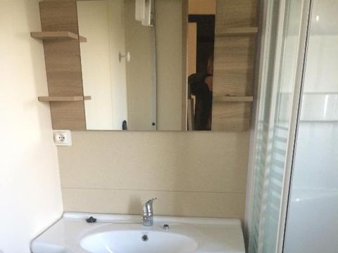 CHALET 5 personnes - Morea CHALET 5 personnes - Morea