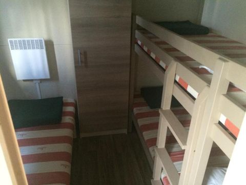 CHALET 5 personnes - Morea CHALET 5 personnes - Morea