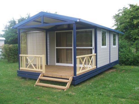 CHALET 5 personnes - Morea CHALET 5 personnes - Morea