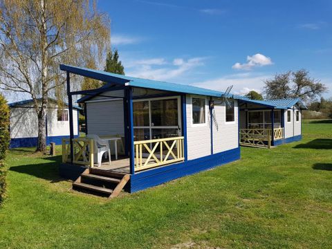 CHALET 4 personnes - Nemo CHALET 4 personnes - Nemo